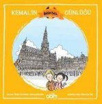 Kemalin Brüksel Günlügü