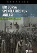 Bir Borsa Spekülatörünün Anilari