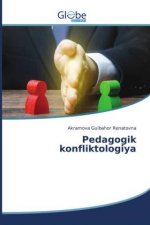 Pedagogik konfliktologiya