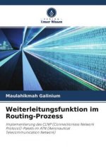 Weiterleitungsfunktion im Routing-Prozess