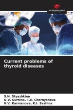 Current problems of thyroid diseases