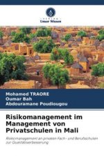 Risikomanagement im Management von Privatschulen in Mali