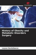 History of Obesity and Metabolic Disorders Surgery