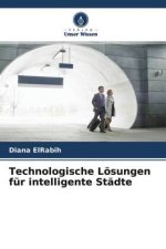 Technologische Lösungen für intelligente Städte
