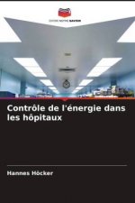 Contrôle de l'énergie dans les hôpitaux