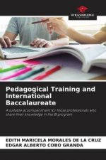 Pedagogical Training and International Baccalaureate