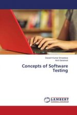 Concepts of Software Testing