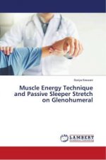 Muscle Energy Technique and Passive Sleeper Stretch on Glenohumeral