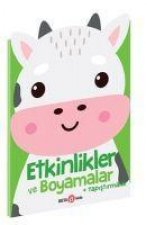 Etkinlikler ve Boyamalar - Inekcik