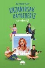Kazanirsak Kaybederiz - Cevrimici