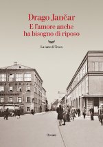 E l’amore anche ha bisogno di riposo