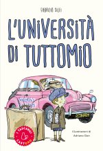 università di Tuttomio