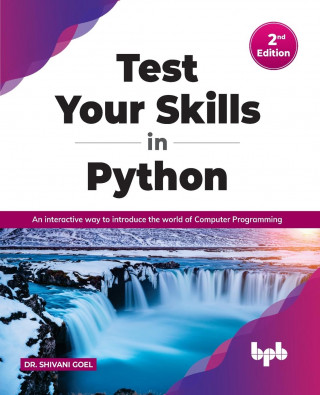 Test Your Skills in Python