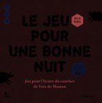 Le jeu pour une bonne nuit - Coffret