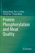 Protein Phosphorylation and Meat Quality