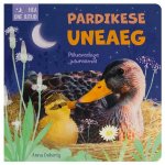 Pardikese uneaeg. hea une jutud