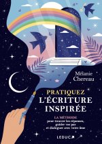 Pratiquez l’écriture intuitive