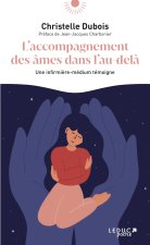 L'accompagnement des âmes dans l'au-delà