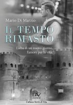 tempo rimasto. L’alba di un nuovo giorno, l’amore per la vita
