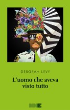 uomo che aveva visto tutto