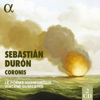 Sebastian Duron: Coronis (Zarzuela)