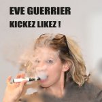 KICKEZ LIKEZ