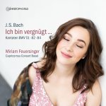 Johann Sebastian Bach: Kantaten 