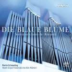 Martin Schmeding - Die blaue Blume