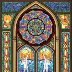 Hydrogen Kaleidoscope