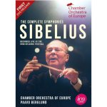 Jean Sibelius: Symphonien Nr.1-7