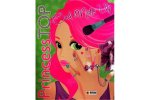 Princess TOP - Cool Make-up