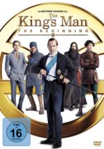The Kings Man - The Beginning