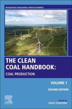 Coal Handbook