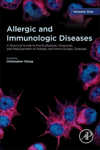Allergic and Immunologic Diseases (Christopher Chang)(Miękka)