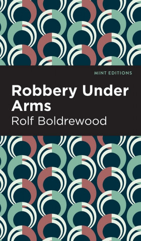Robbery Under Arms
