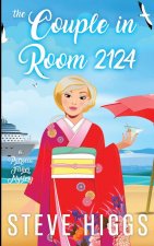 Couple in Cabin 2124