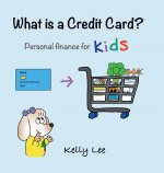 What is a Credit Card?