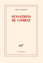 Sensations du combat