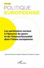 Politique Européenne