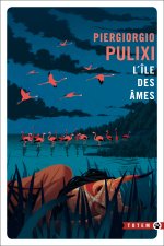 L'Île des âmes