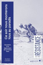 Ce soir, nous monterons tous au paradis