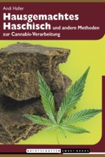 Hausgemachtes Haschisch