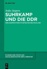 Suhrkamp und DDR
