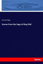 Scenes from the Saga of King Olaf