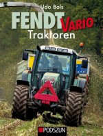 Fendt Vario Traktoren