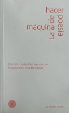 MAQUINA DE HACER POESIA LA