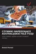 CZYNNIKI NAPEDZAJACE AUSTRALIJSKIE FALE FUZJI