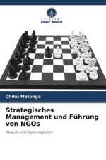 Strategisches Management und Führung von NGOs