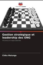 Gestion stratégique et leadership des ONG