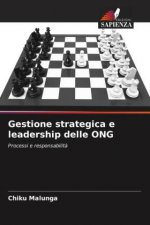 Gestione strategica e leadership delle ONG
